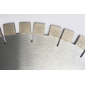 Arix Diamond Segment Circular Diamond Saw Blade  for Cutting Granite